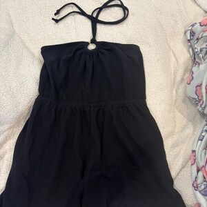 Old Navy- Halter Romper